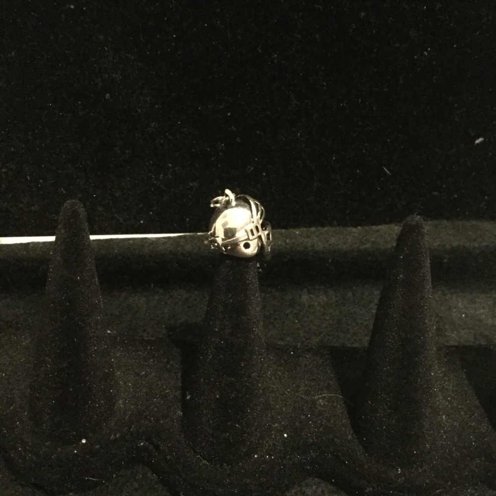 Baseball charm - Picture 2 of 2